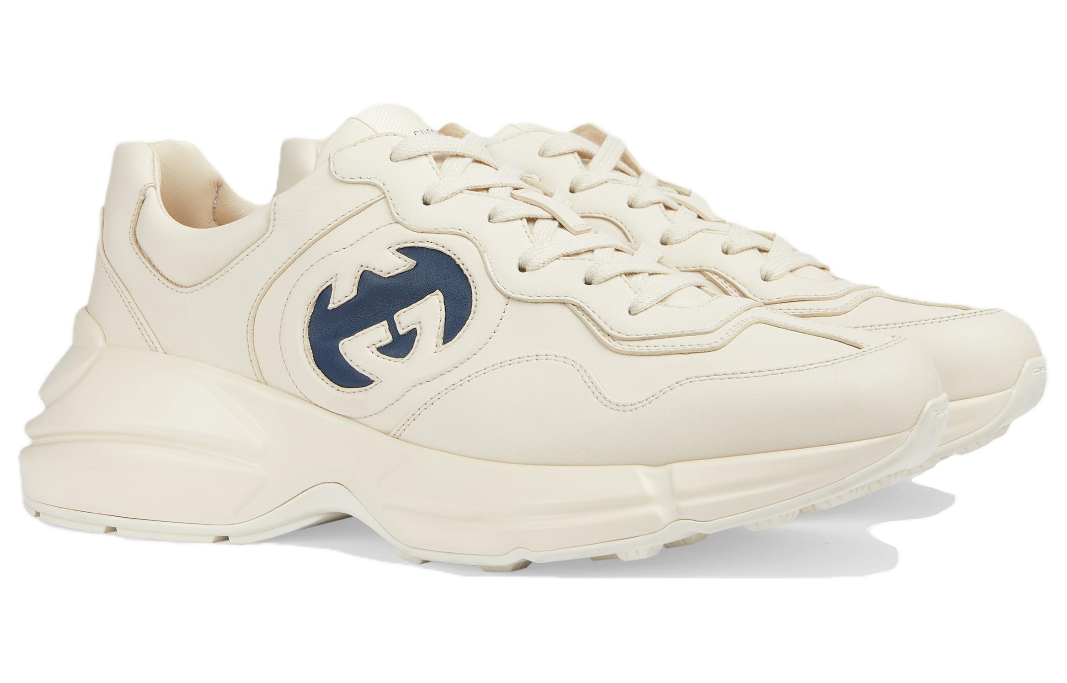 Order Gucci Rhyton 'Interlocking G - Marfil Azul' 757857-UPG70-9567