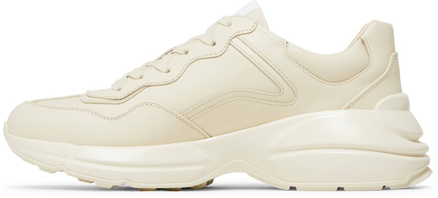 Gucci Rhyton 'Interlocking G Star' Sneakers 692935-DRW00-9522 Lookbook Gucci Rhyton 'Interlocking G Star' Sneakers 692935-DRW00-9522