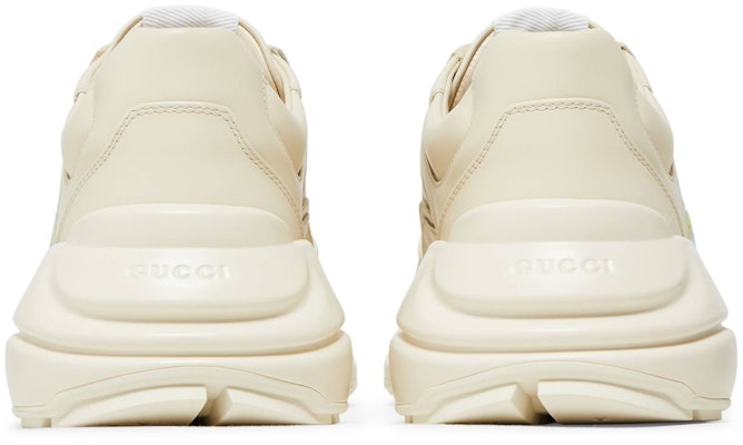 Gucci Rhyton 'Interlocking G Star' Sneakers 692935-DRW00-9522 Details for Gucci Rhyton 'Interlocking G Star' Sneakers 692935-DRW00-9522