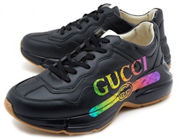 古驰 Rhyton '炫彩标志' 552851-DRW00-1000 Order 古驰 Rhyton '炫彩标志' 552851-DRW00-1000