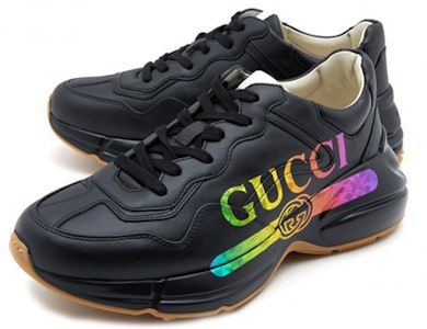 古驰 Rhyton '炫彩标志' 552851-DRW00-1000 Order 古驰 Rhyton '炫彩标志' 552851-DRW00-1000