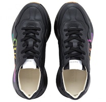 古驰 Rhyton '炫彩标志' 552851-DRW00-1000 Lookbook 古驰 Rhyton '炫彩标志' 552851-DRW00-1000