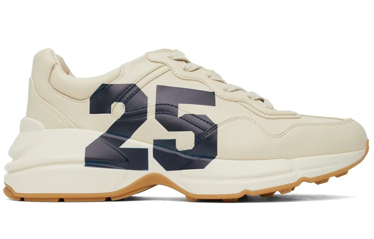 Gucci Rhyton 'Ivory' 圖 2