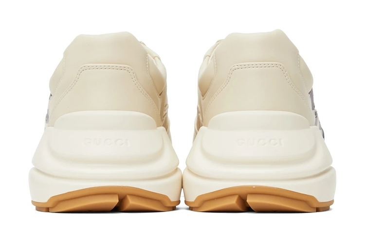 Gucci Rhyton 'Ivory' 圖 4