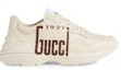 Order Gucci Rhyton '1921 Beige' 684896-DRW00-9522