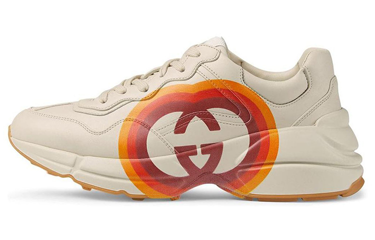 Gucci Rhyton 'Logo Print' 548636-DRW00-9022