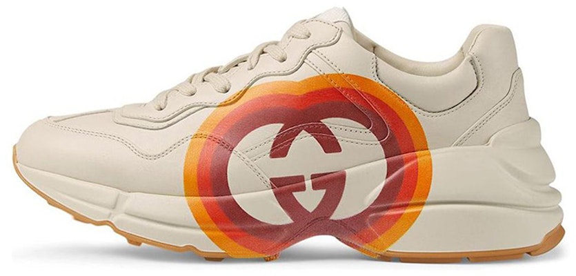 Gucci Rhyton 'Cetakan Logo' 548636-DRW00-9022 Buy Gucci Rhyton 'Cetakan Logo' 548636-DRW00-9022