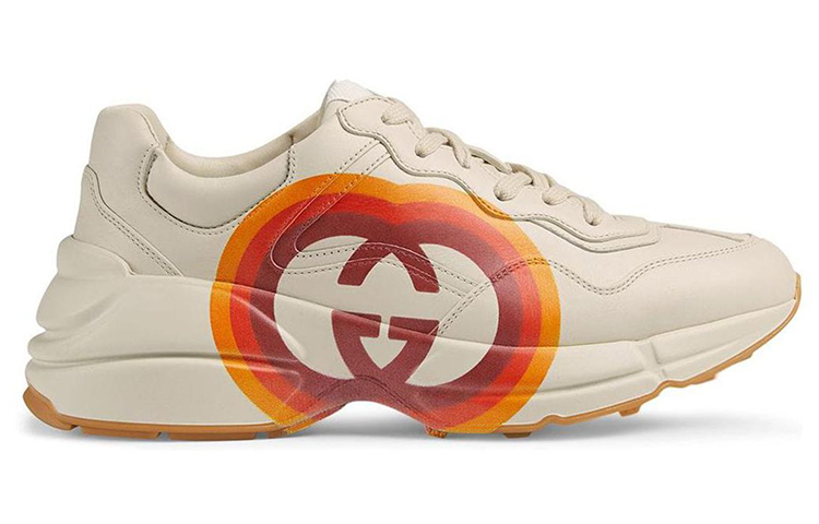 Order Gucci Rhyton 'Cetakan Logo' 548636-DRW00-9022