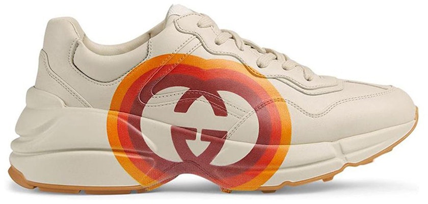 Gucci Rhyton 'Cetakan Logo' 548636-DRW00-9022 Order Gucci Rhyton 'Cetakan Logo' 548636-DRW00-9022