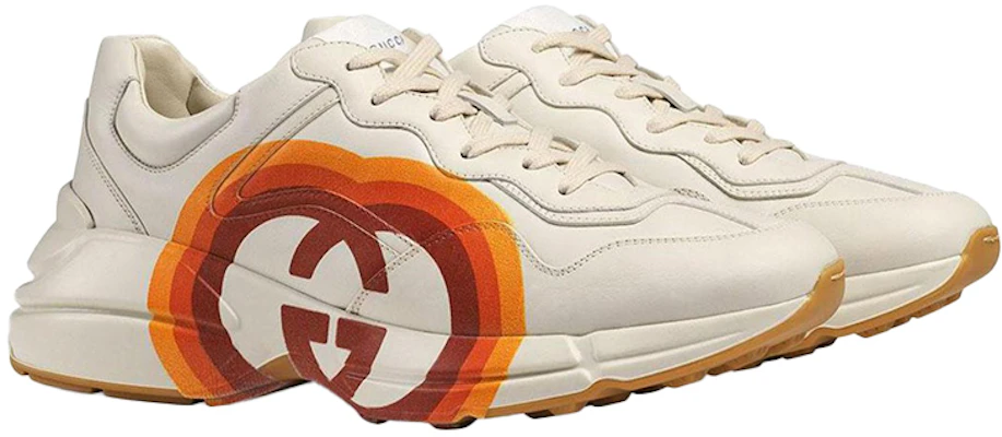 Gucci Rhyton 'Cetakan Logo' 548636-DRW00-9022 Shop Gucci Rhyton 'Cetakan Logo' 548636-DRW00-9022