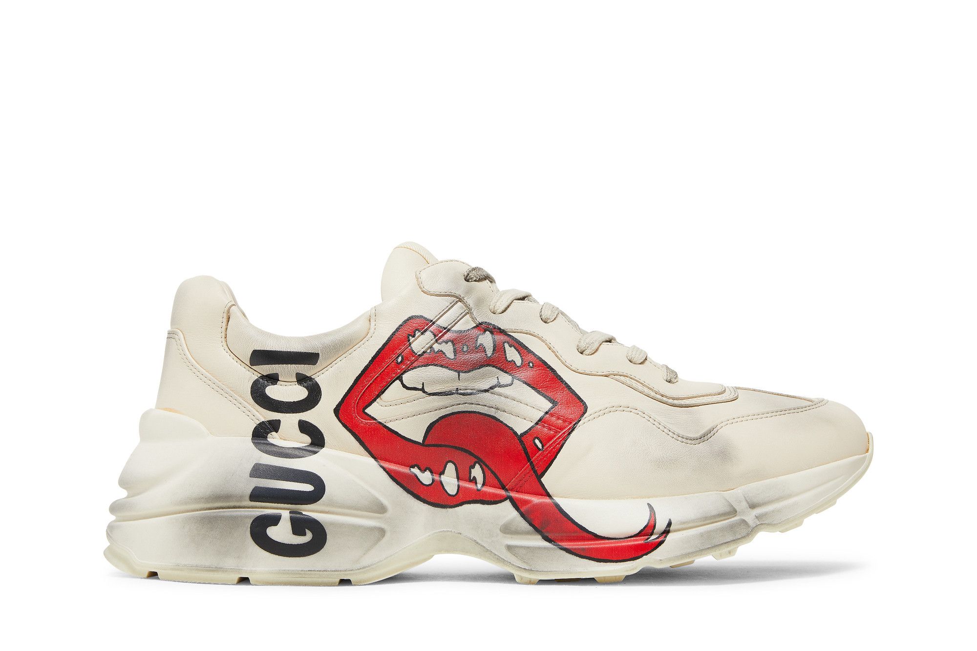 Gucci Rhyton 'Mouth' 552089-A9L00-9522