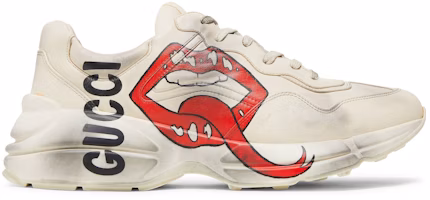 Gucci Rhyton 'Mouth' 552089-A9L00-9522 Gucci Rhyton 'Mouth' 552089-A9L00-9522
