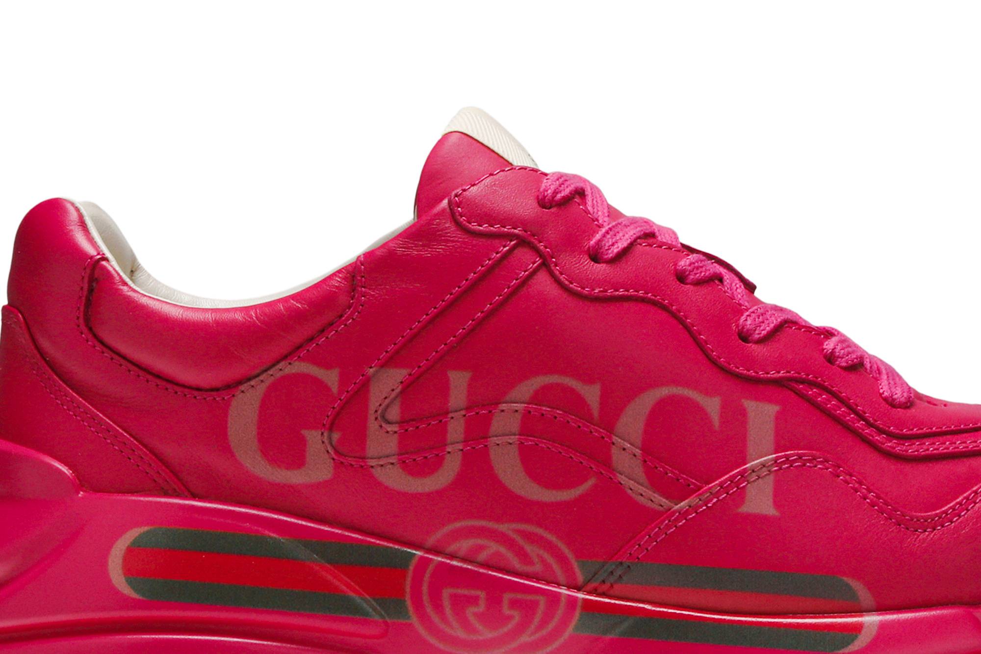 Gucci Rhyton 'Pink' 圖 2