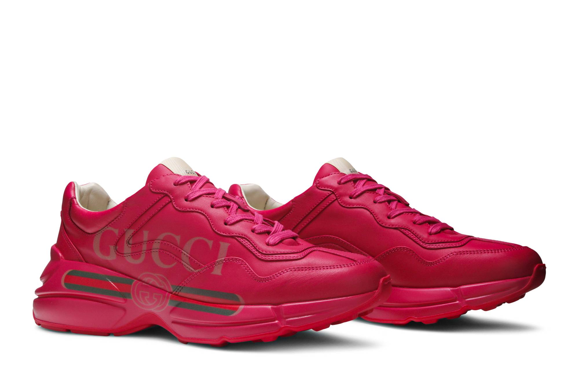 Gucci Rhyton 'Pink' 圖 8