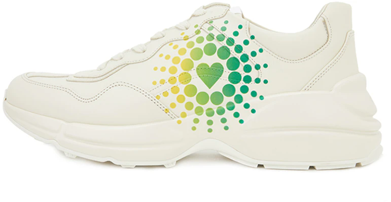 古驰Rhyton“印花米色” 708796-DRW00-9522 Buy 古驰Rhyton“印花米色” 708796-DRW00-9522