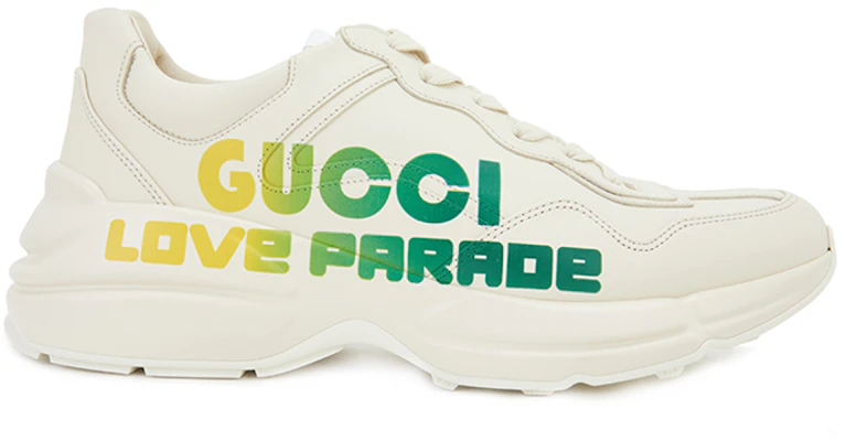 古驰Rhyton“印花米色” 708796-DRW00-9522 Order 古驰Rhyton“印花米色” 708796-DRW00-9522