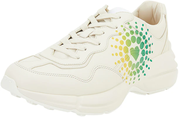 古驰Rhyton“印花米色” 708796-DRW00-9522 Lookbook 古驰Rhyton“印花米色” 708796-DRW00-9522