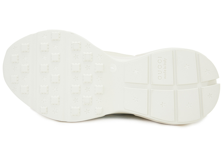 Purchase 古驰Rhyton“印花米色” 708796-DRW00-9522