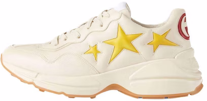 Gucci Rhyton 'Stars' 660939-2SH10-9560 Gucci Rhyton 'Stars' 660939-2SH10-9560