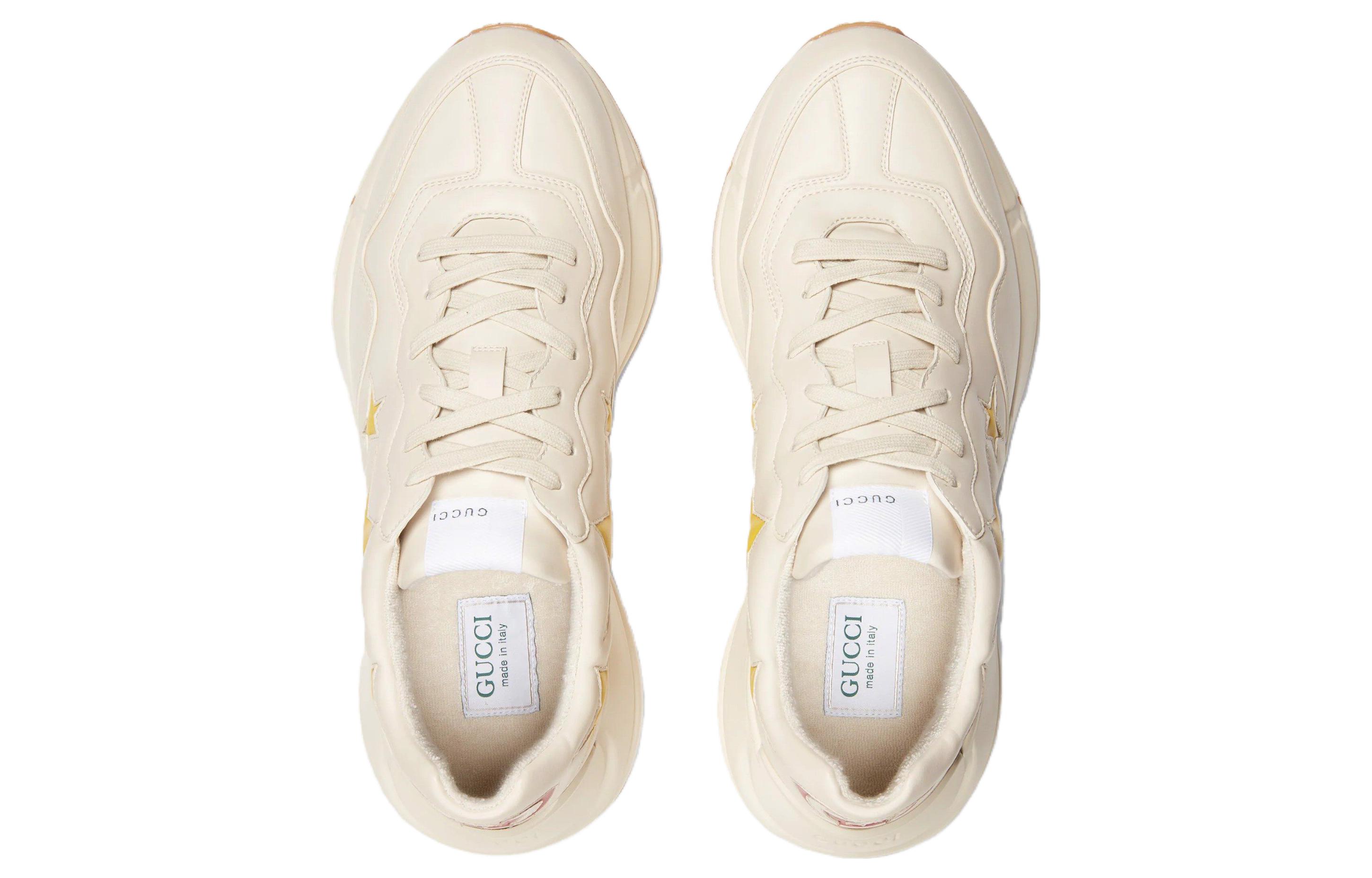 Lookbook Gucci Rhyton 'Estrellas' 660939-2SH10-9560