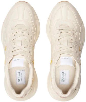 Gucci Rhyton 'Estrellas' 660939-2SH10-9560 Lookbook Gucci Rhyton 'Estrellas' 660939-2SH10-9560