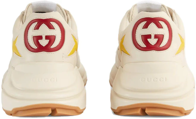 Gucci Rhyton 'Estrellas' 660939-2SH10-9560 Shop Gucci Rhyton 'Estrellas' 660939-2SH10-9560