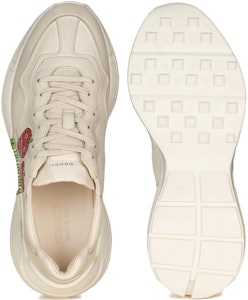 Sneakers Gucci Rhyton GG Apel 'Putih Krem Merah' 699292-DRW00-9522 Purchase Sneakers Gucci Rhyton GG Apel 'Putih Krem Merah' 699292-DRW00-9522