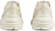 Purchase Gucci Rhyton 'Think/Thank' Lelaki Wanita Kasut Sneakers 636343-A9L00-9522