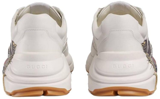 Gucci Rhyton 'Tigres' 576050-DRW00-9014 Purchase Gucci Rhyton 'Tigres' 576050-DRW00-9014