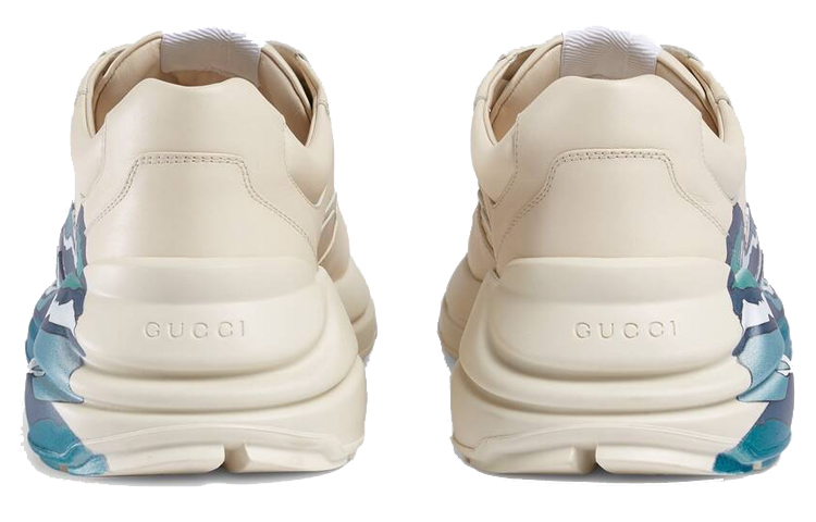 Shop グッチ ライトン "ウェーブ" 576052-DRW00-9522