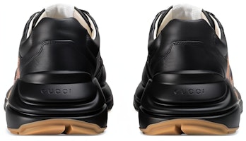 グッチ ライトン レザー "タイガー" 548635-DRW00-1000 Shop グッチ ライトン レザー "タイガー" 548635-DRW00-1000