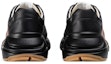 Shop Gucci Rhyton Kulit 'Corak Harimau' 548635-DRW00-1000
