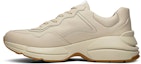 Lookbook Sneaker Kulit Gucci Rhyton 'NY Yankees' 548638-DRW00-9022