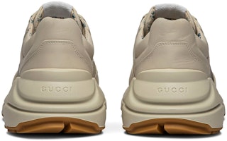 구찌 라이톤 레더 스니커즈 'NY 양키스' 548638-DRW00-9022 Details for 구찌 라이톤 레더 스니커즈 'NY 양키스' 548638-DRW00-9022