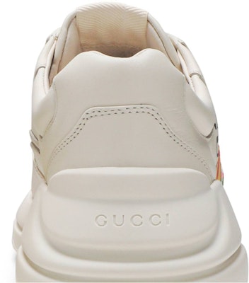Gucci Rhyton Leather Sneaker 'Vintage Logo' 500878‑DRW00‑9522 - 500878 ...