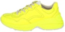 Buy グッチ ライトン ロー "蛍光イエロー" 549093-OZR00-7205