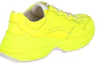 Purchase Gucci Rhyton Low ''Gelb Fluoreszierend'' 549093-OZR00-7205