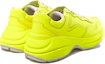 Shop Gucci Rhyton Low ''Giallo Fluorescente'' 551941-0ZR00-7205
