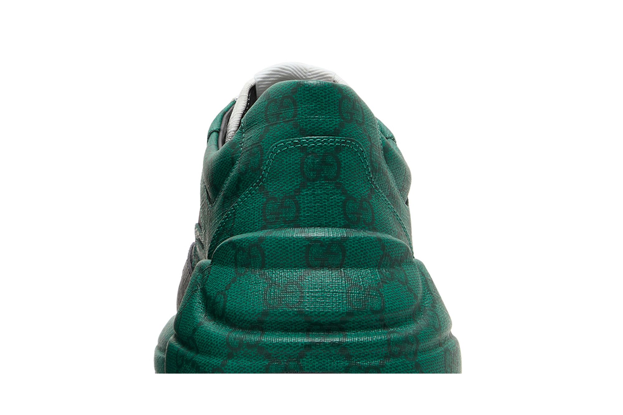 Sizing Gucci Rhyton Multicolor GG Supreme 746101-FAB4D-1059