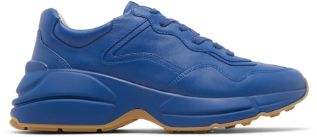 Gucci Rhyton Print 'Blue' 523609-DRW00-4325 Gucci Rhyton Print 'Blue' 523609-DRW00-4325