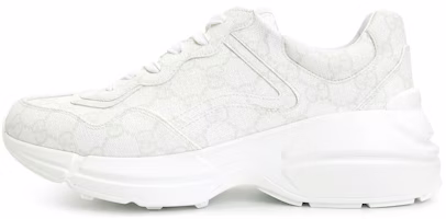 Gucci Rhyton White GG Supreme 722339-KGD00-9000 Gucci Rhyton White GG Supreme 722339-KGD00-9000