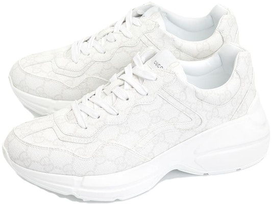 グッチ ライトン GGスプリーム (ホワイト) 722339-KGD00-9000 Order グッチ ライトン GGスプリーム (ホワイト) 722339-KGD00-9000