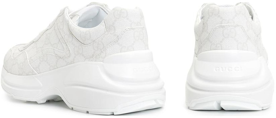 グッチ ライトン GGスプリーム (ホワイト) 722339-KGD00-9000 Shop グッチ ライトン GGスプリーム (ホワイト) 722339-KGD00-9000