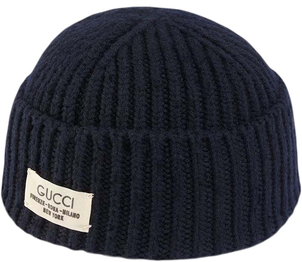 gucci-rib-wool-hat-with-label-dark-blue