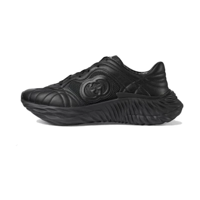 Gucci Ripple Sneaker 'Black'