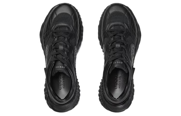 Purchase 구찌 립플 스니커즈 (블랙) 771471-AAC95-1000