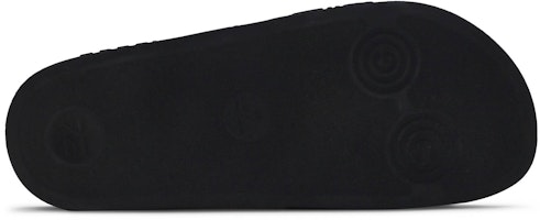 古驰黑色橡胶GG拖鞋 575957-JDR00-1000 Shop 古驰黑色橡胶GG拖鞋 575957-JDR00-1000