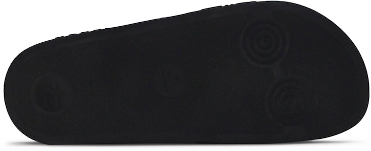 Sandalias Gucci Rubber GG 'Negro'. 575957-JDR00-1000 Shop Sandalias Gucci Rubber GG 'Negro'. 575957-JDR00-1000