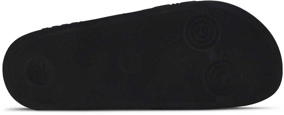 Gucci Rubber GG Slide 'Black' 575957-JDR00-1000 Shop Gucci Rubber GG Slide 'Black' 575957-JDR00-1000