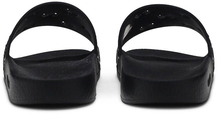 Gucci Rubber GG Slide 'Black' 575957-JDR00-1000 Details for Gucci Rubber GG Slide 'Black' 575957-JDR00-1000